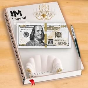 Meet your Posher, Charly